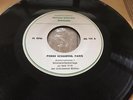 HERMANN SCHERCHEN gravesno PIERRE SCHAEFFER PARIS ml 164 early electronics 45