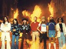 Lynyrd Skynyrd Street Survivors 180g LP