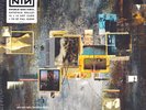 Nine Inch Nails Hesitation Marks 180g 2LP & CD  VINYL NEW