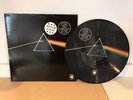 PINK FLOYD - DARK SIDE OF THE MOON - BRAND NEW HEAVY PICTURE DISC LP WITH JACKET