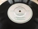 HERMANN SCHERCHEN gravesno COMPUTER MUSIC EP ML 372 early electronics 45