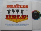 THE BEATLES Help NM- CANADA CAPITOL 1983 OST SMAS 2386 Reissue LP