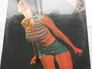 GAYLE McCORMICK Flesh & Blood SEALED  USA ORIG 1972 SOUL FUNK DECCA DL7-5364 LP