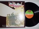 LED ZEPPELIN  LED ZEPPELIN II 1969 UK  No 