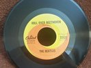 Beatles Capitol 72133 