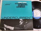 Kenny Drew - Undercurrent LP Mono orig. (Blue Note/RVG/ear) hank mobley VG+/VG