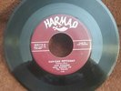Jack Richards, Hall Daniels & Naturals Harmad 112 