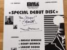 Northern Soul/Modern Soul Rare 12
