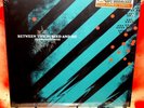 Between The Buried And Me: The Silent Circus Clear Smoke Vinyl LP/153 Parallax