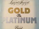 LYNYRD SKYNYRD BAND GOLD & PLATINUM - Full Vinyl Double Album - 1979