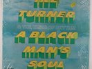 Ike Turner & The Kings Of Rhythm - A Black Man's Soul LP - Pompeii Shrink