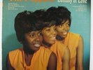 Poppies - Lullaby Of Love LP - Epic