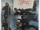 Rhyze - Just How Sweet Is Your Love LP - Sam SEALED