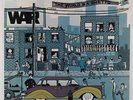 War - The World Is A Ghetto LP - United Artists VG++