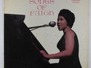 Aretha Franklin - Songs Of Faith LP - Checker - Black Gospel