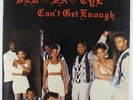 Ver-Sa-Tyl - Can't Get Enough LP - Rim - Private Modern Soul VG+