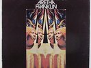 Aretha Franklin - Young, Gifted & Black LP - Atlantic