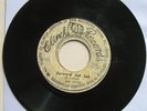 JAH SATTA / FORWARD JAH JAH / Jah Forward [CLINCH] 7