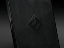 FOO FIGHTERS CONCRETE & GOLD BLACK ON BLACK 140 GRAM DOUBLE LP ETCHED RARE