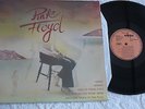 PINK FLOYD - BEST OF  LP HUNGARIAN ISSUE RARE ART COVER