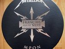 METALLICA-Francais Pour Une Nuit-Collector's BOX 05491 LIMITED  - Sealed