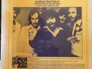 LITTLE FEAT Aurora Backseat LP TAKRL 1956 original Lowell George Rare shrkwrp NM