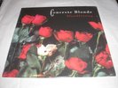 Concrete Blonde Bloodletting LP Vinyl 2017 Reissue Includes 