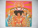JIMI HENDRIX 