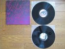 PRINCE Strange Tales From The Rain JAPAN ONLY Not For Sale PROMO 2 LP