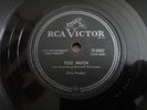 Elvis Presley 78 trs / 78 rpm - RCA 20.6800