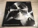 LP UK VINYL 1982 Bauhaus - Press The Eject And Give Me The Tape Single & Poster
