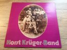 LP Amiga 855418 Horst Krüger Band ( Tamara Danz ) 1975 DDR VINYL