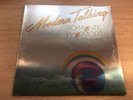 LP Hansa ?– 208 400 Modern Talking ?– Romantic Warriors The 5th Album EU VINYL