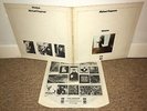MICHAEL CHAPMAN Window LP Harvest 1970 UK 1st Press