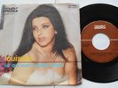 *LOUISELLE Se qui non cambia vento NM- ITALY 1972 P/S ERRE ZRR 50227 Italian 45