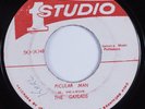 Reggae 45 GAYLADS Picular Man 1 STUDIO HEAR