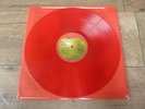The Beatles - 1962-1966 1973 UK Double LP APPLE RED VINYL 1st