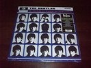 The Beatles,A Hard Day's Night,2012 Capital press.New Sealed Mint Cond.