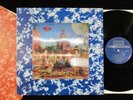 THE ROLLING STONES their satanic majesties request DECCA UK 3D LP TXS.103 NM TOP