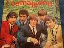 BEAT ITALIANO 66 KANSAS I CAMALEONTI RIKI MAIOCCHI THE BEST RECORD IN THE WORLD