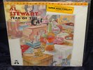 Al Stewart Year Of The Cat SEALED MFSL 1978 JAPAN 1/2 SPEED LP W/ HYPE STICKER