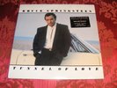 New & Sealed  Bruce Springsteen Tunnel of Love w/ hype sticker  Rare 1st Press