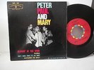 peter paul & mary