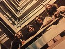 THE BEATLES 1967-1970 [Vinyl LP] Apple SKBO-3404 Greatest Hits Blue Album
