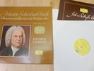 Bach, Henryk Szeryng ? 6 Sonatas And Partitas DG 3 LPs Near Mint