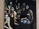 The Jimi Hendrix Experience - Electric Ladyland 1972 Dutch Press vinyl LP