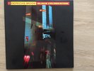 LP, Schallplatte Depeche Mode, Black Celebration