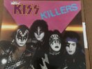 Kiss killers
