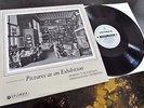 Moussorgsky-Ravel: Pictures At An Exhibition - Karajan **Columbia SAX 2261 ED1**