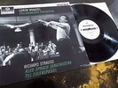 Strauss: Also Sprach Zarathustra - Lorin Maazel **Columbia SAX 2467 ED1 LP**